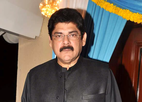  Pankaj Dheer   Height, Weight, Age, Stats, Wiki and More